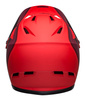 Kask full face BELL SANCTION presences matte red black roz. XS (48-51 cm)