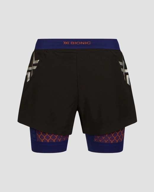 Spodenki X-Bionic TWYCE RACE 2in1 SHORTS