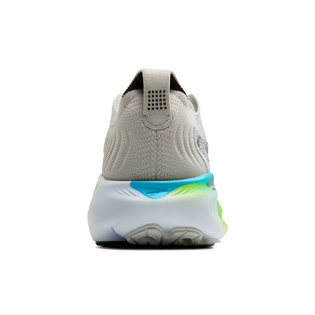 Buty do biegania męskie Adrenaline Gts 25 na asfalt szare