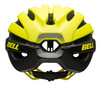 Kask szosowy BELL AVENUE matte gloss hi-viz black roz. Uniwersalny S/M (50–57 cm)