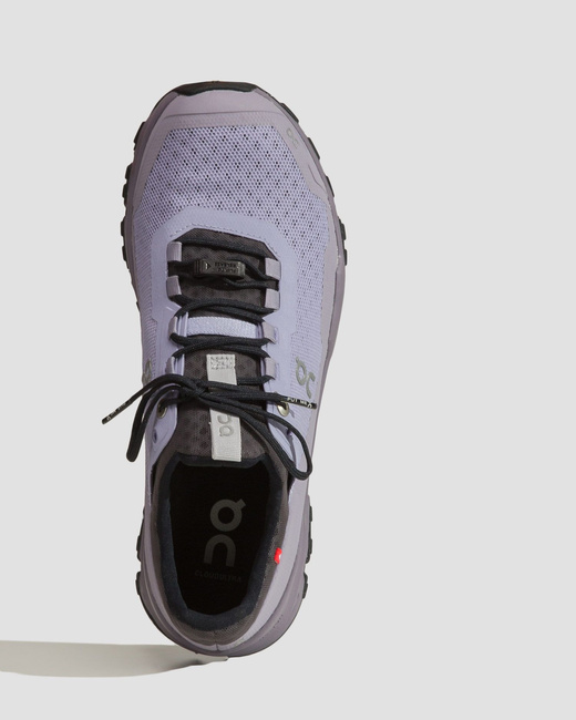 Buty damskie On Running CLOUDULTRA LAVENDER/ECLIPSE