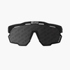 Okulary SCICON AEROSHADE KUNKEN Carbon Matt - SCNPP Monogram Multimirror Silver