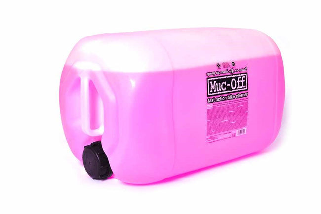 Muc-Off Środek do mycia roweru Cycle Cleaner 25L