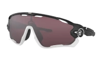 Oakley Jawbreaker - Matte Black - Prizm Road Black - OO9290-5031 - Okulary przeciwsłoneczne