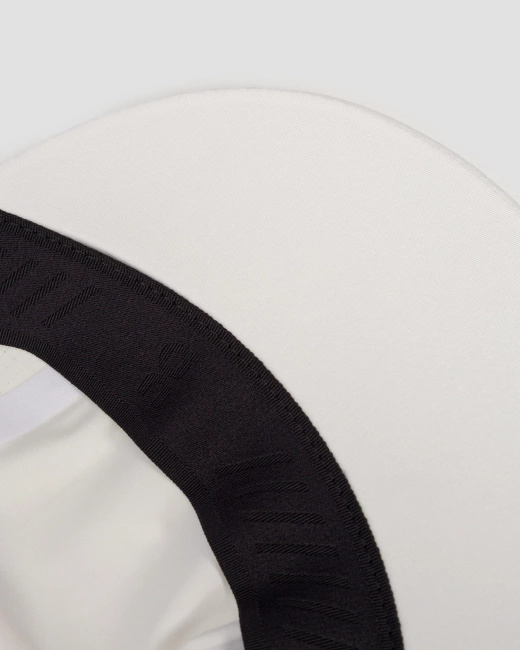 Czapka z daszkiem unisex On running Zero cap