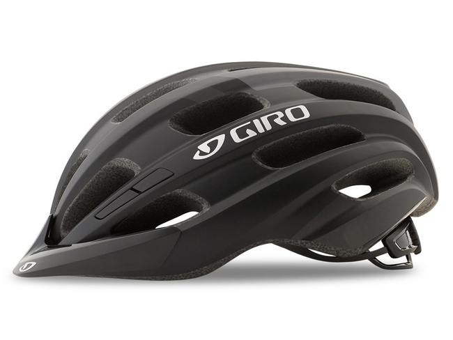 Kask mtb GIRO REGISTER matte black roz. Uniwersalny (54-61 cm)