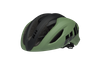 Kask Rowerowy Hjc Valeco Oliwkowo-Czarny Mt Olive Black