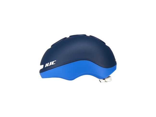 Kask Rowerowy Dla Dzieci Hjc Gleo Mt Navy Blue