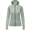 Bluza Damska On Running Climate Zip Hoodie