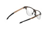 Okulary Rudy Project INKAS XL HALF RIM SHAPE B - DEMI TURTLE GLOSS