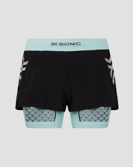 Spodenki X-Bionic TWYCE RACE 2in1 SHORTS