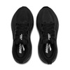 Buty do biegania męskie Glycerin Gts 22 na asfalt czarne szerokie 2E - Brooks-Running
