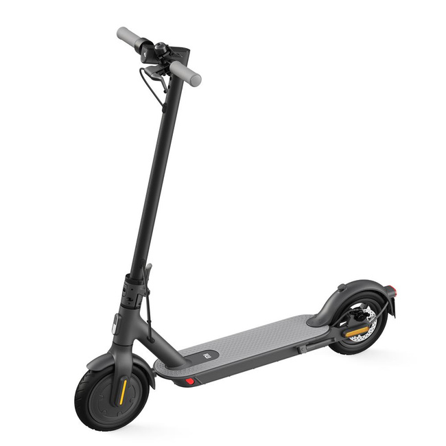 Hulajnoga Elektryczna Scooter Essential Czarna - Xiaomi