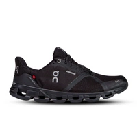 Buty damskie On Running Cloudflyer Waterproof Black/Lunar