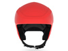 Kask zimowy GIRO STRIVE MIPS matte red + ochrona szczęki roz. M (55.5-57 cm)