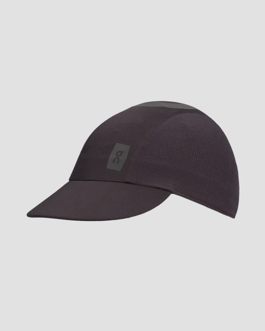 Czapka z daszkiem unisex On running Zero cap