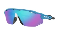 OAKLEY Radar EV Advancer - Sky - Prizm Sapphire Iridium - OO9442-0238 - Okulary przeciwsłoneczne