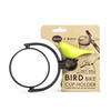 Uchwyt rowerowy na kubek Bird Bike zielony QLX20010-GN