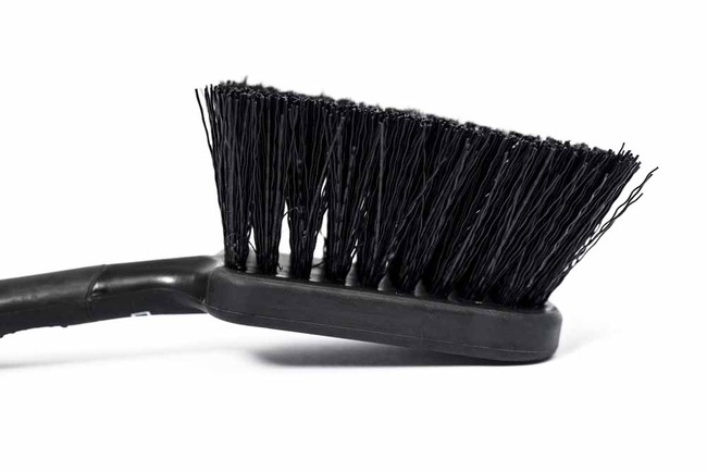 Muc-Off Szczotka Do Czyszczenia Kasety I Opon Tyre & Cassette Brush