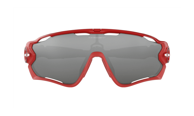 Oakley Jawbreaker - Redline - Prizm Black - OO9290-5731 - Okulary przeciwsłoneczne