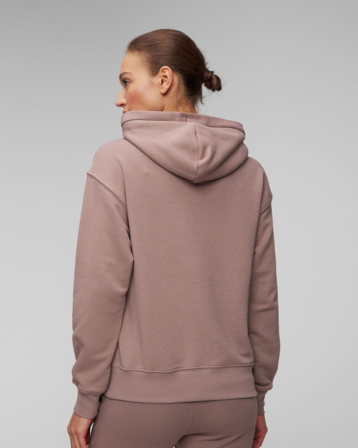 Bluza Damska On Running Club Hoodie