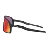 Oakley Sutro S - Matte Black - Prizm Road - OO9462-0428 -  Okulary przeciwsłoneczne