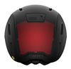 Kask miejski GIRO CAMDEN INTEGRATED MIPS matte black roz. L (59-63 cm)