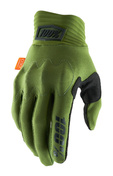 Rękawiczki 100% COGNITO Gloves Army Green