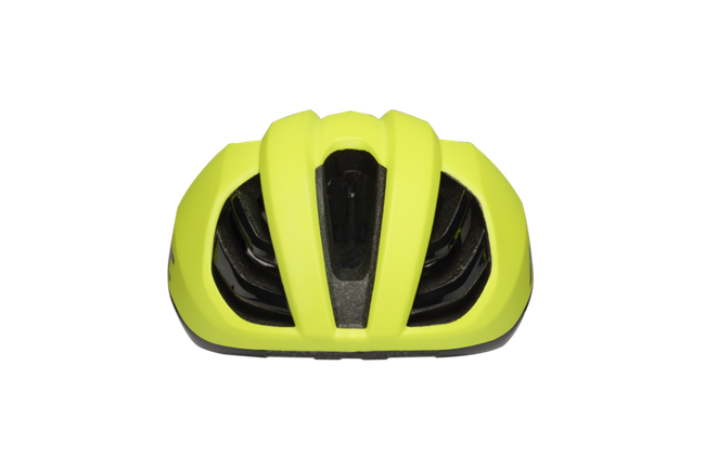 Kask Rowerowy Hjc Atara Zielony Neon Mt. Gl Neon Green