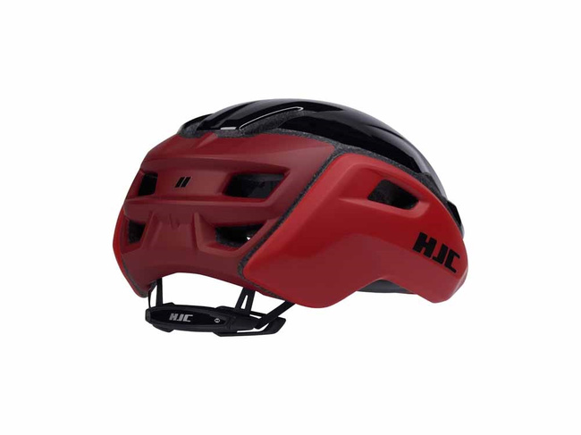 Kask Rowerowy Hjc Valeco 2 Mt Gl Red Black