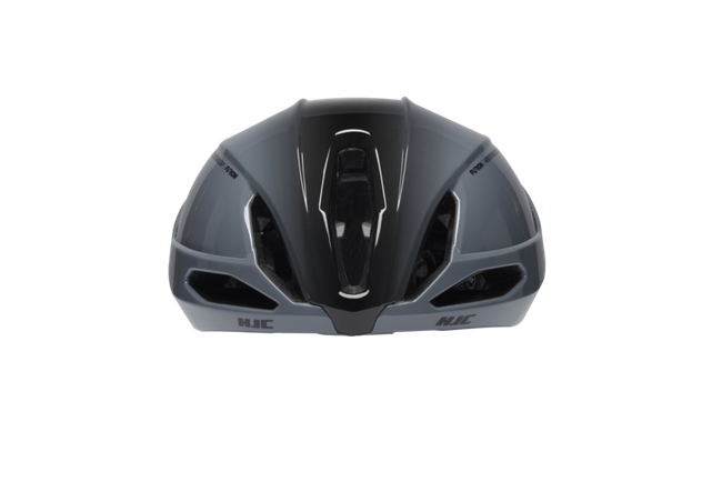 Kask Rowerowy HJC Furion 2.0 Szaro-Czarny Fade Grey