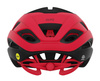 Kask szosowy GIRO ECLIPSE MIPS SPHERICAL matte black white red