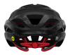 Kask szosowy GIRO HELIOS SPHERICAL MIPS matte black xing