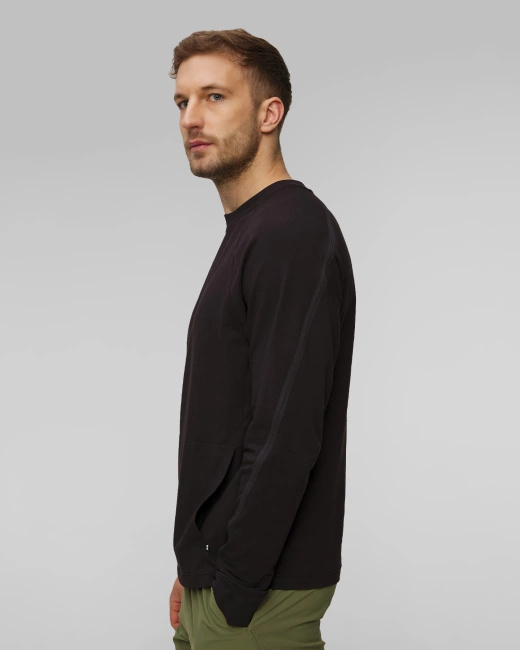 Bluza Męska On Running Movement Crew