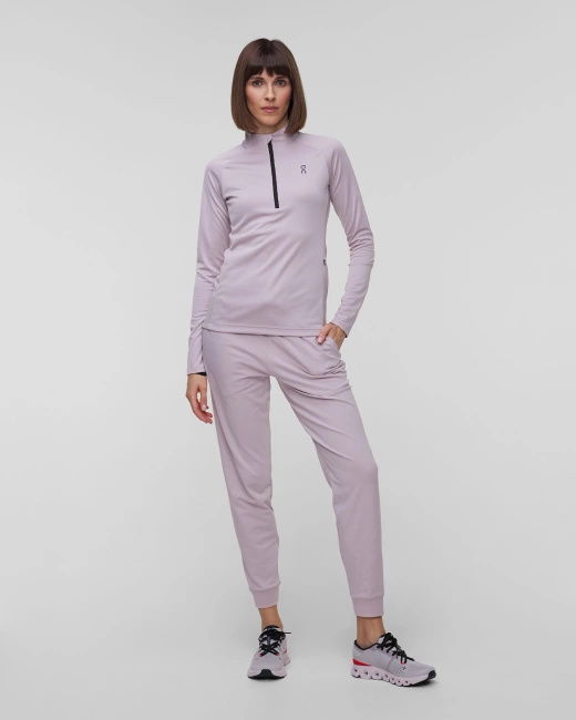 Bluza damska On Running CLIMATE SHIRT