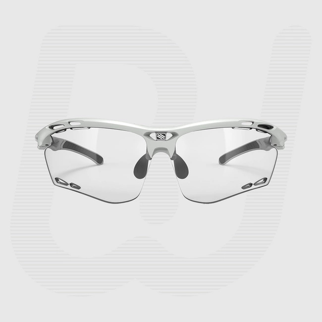 Soczewki do okularów Rudy Project Propulse Impactx™ Photochromic 2 Black