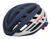 Kask szosowy GIRO AGILIS INTEGRATED MIPS matte midnight white red