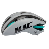 Kask Rowerowy HJC Ibex 2.0 Szaro-Miętowy Mt. Gl Grey Mint