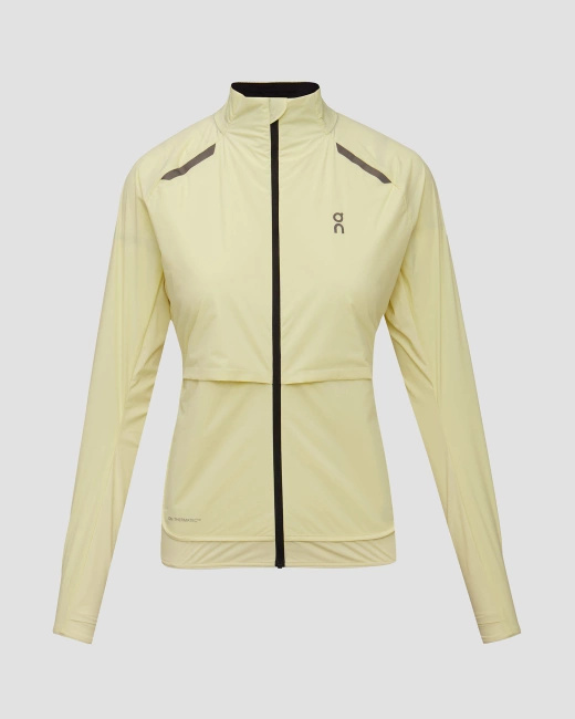 Kurtka damska On Running Weather Jacket Insulated