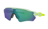 Oakley Radar EV XS Path - Jasmine - Prizm Jade Iridium - OJ9001-0931- Okulary przeciwsłoneczne