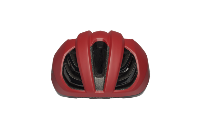 Kask Rowerowy Hjc Atara Czerwony Mt. Gl Red