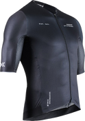 Koszulka rowerowa męska X-Bionic Corefusion Aero Jersey Ss