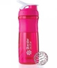 Blender SPORTMIXER 820ml - różowy SMJ - Blender Bottle