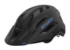 Kask dziecięcy juniorski GIRO FIXTURE II INTEGRATED MIPS matte black roz. Uniwersalny (50-57 cm)