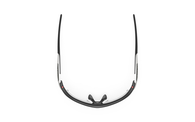 Okulary Rudy Project Rydon Slim Matte Black - Impactx™ 2 Black