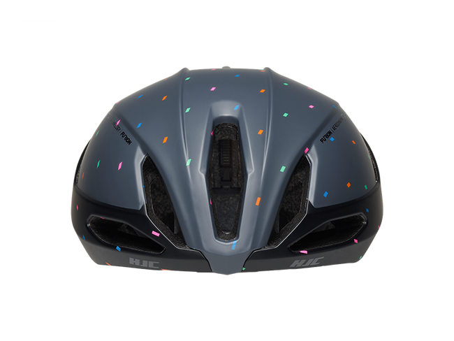 Kask Rowerowy Hjc Furion 2.0 Zwift Edition