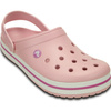 Chodaki Crocs Crocband różowe 11016 6MB