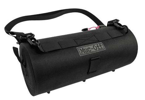 Muc-off Torba Na Kierownicę Explorer Bar Bag 2.4L