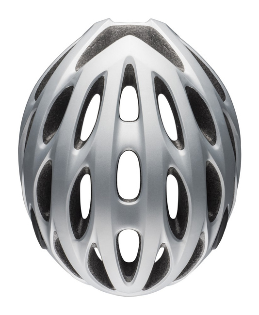 Kask szosowy BELL TRACKER R matte silver roz. Uniwersalny M/L (54–61 cm)