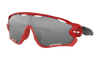 Oakley Jawbreaker - Redline - Prizm Black - OO9290-5731 - Okulary przeciwsłoneczne